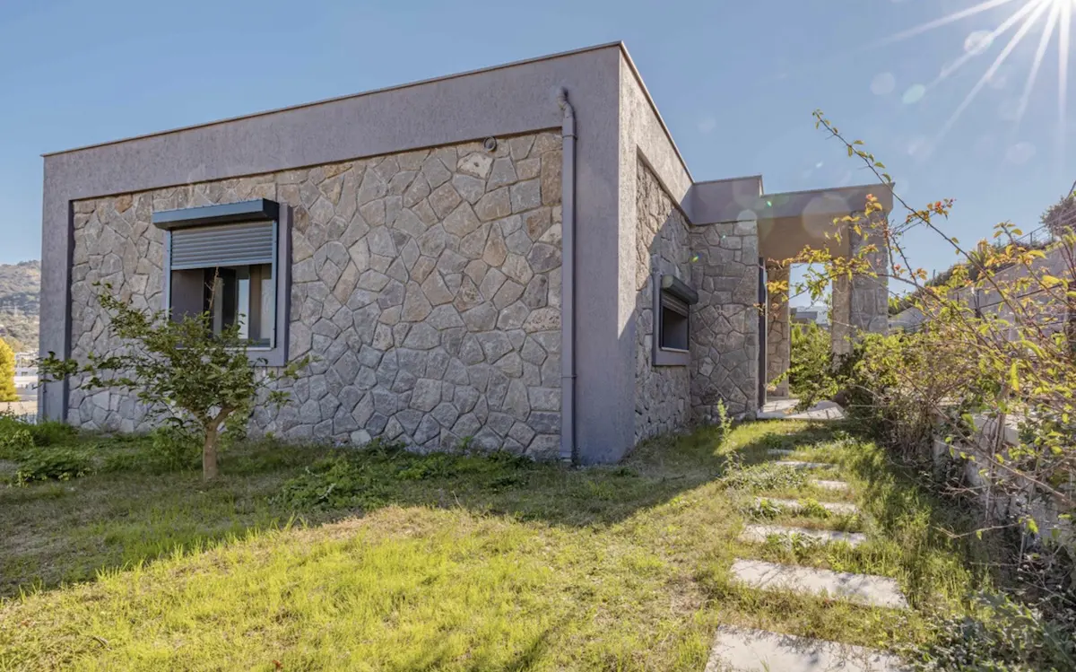 Villa in Yalikavak